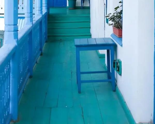 金东漏水检测