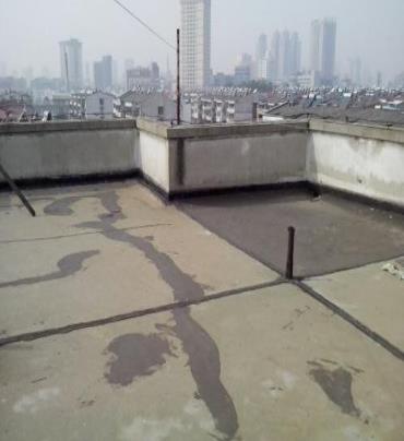 金东漏水维修 楼顶漏水是什么原因，楼顶漏水维修方法是什么?
